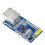 2X Replace W5100 Ethernet Shield LAN Network Module W5500 Support TCP/IP 51/ STM32 Microcontroller with 32k Bytes SPI 3