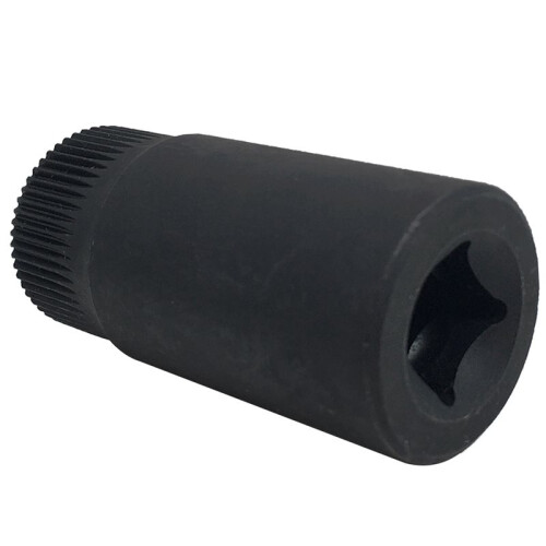 2X 58 Tooth Sleeve Tools 5472 Spline Socket Pre Chamber Sleeve Tools for - 1