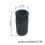 2X 58 Tooth Sleeve Tools 5472 Spline Socket Pre Chamber Sleeve Tools for - 6