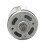 2X 550  Motor 21V 14 Teeth High-Performance  Motor for Electric Hand Saws 3