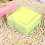 Acrylic Notepad Holder for Desk Organization, Clear Memo Dispenser 5