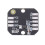 2X MT6701 Magnetic Encoder Module PWM/I2c Brushless Motor Encoder ABZ Mode 1024 Lines Replaces AS5600 Module 4