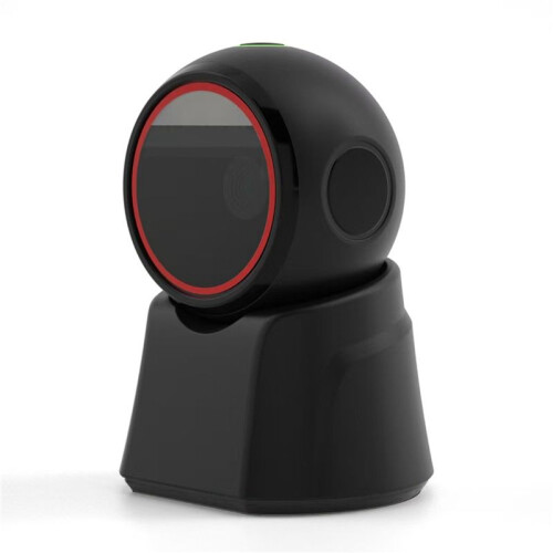 2D Barcode Scanner Desktop Omnidirectional Automatic 1D 2D QR Code Data Matrix PDF417 Bar Code Reader Usb Supermarket