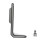 Camera Adapter Bracket for  X4 Horizontal Bracket Panorama Horizontal Vertical Variable 1/4 Connector Bracket 2