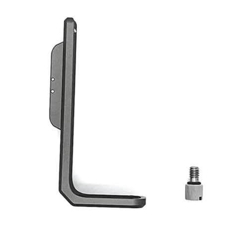 Camera Adapter Bracket for  X4 Horizontal Bracket Panorama Horizontal Vertical Variable 1/4 Connector Bracket