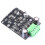 6-80V BLDC Three Phase Brushless Motor Controller 1600W Motor Control Driver Board Motor Regulator No Hall 1