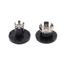4x Copri Dadi 'Asse Anteriore+Posteriore per Motocicletta per Sportster S Pan America 1250 RH1250 S PAN AMERICA 1250 S PA1250