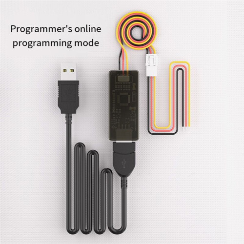XZZ MPS Programmer Notebook Chip Read Write Tool Online/Offline Dual Operation Without Disassembly Full Set 2
