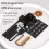 XZZ MPS Programmer Notebook Chip Read Write Tool Online/Offline Dual Operation Without Disassembly Full Set 1