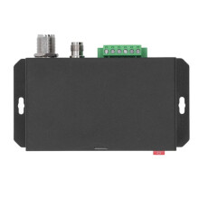 Marine AIS Receiver for HAR‑100 AIS Receiver Channel 10 to 35V 38400 Bps Sensitive Accurate GPS Receiver for Boat