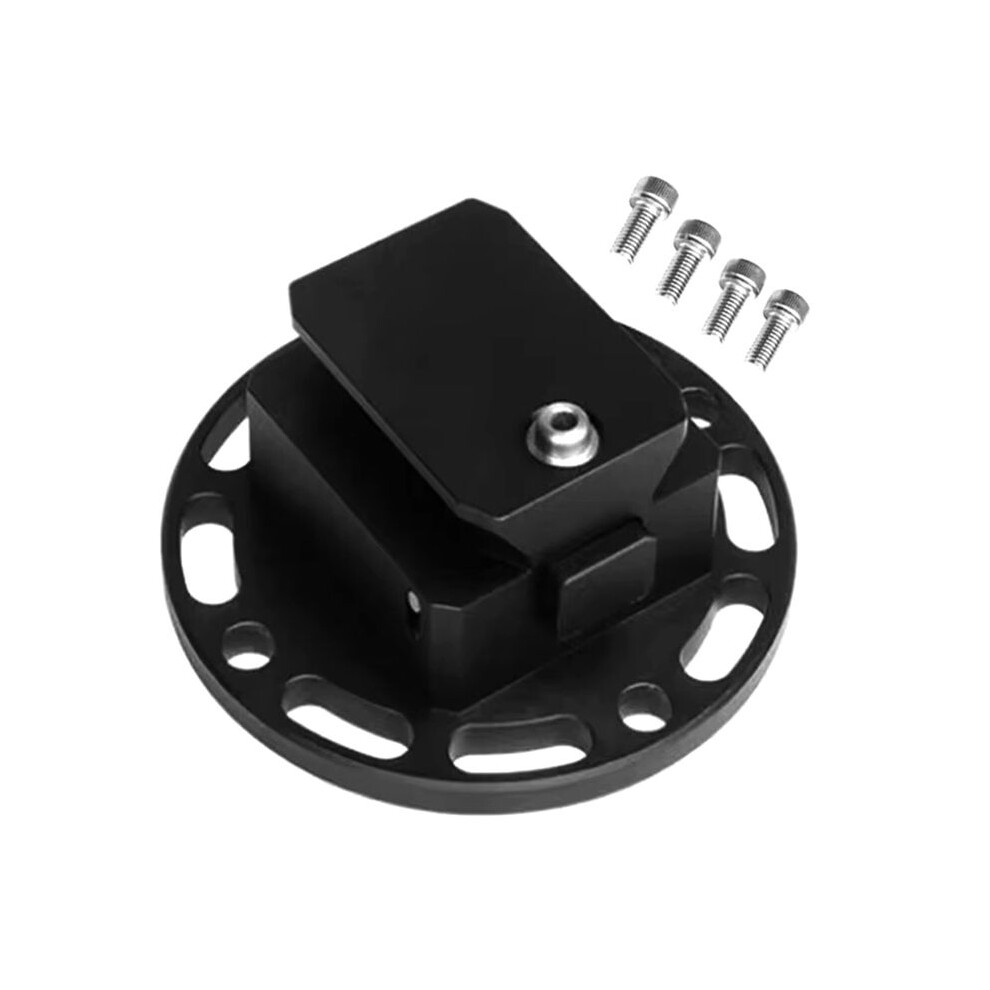 For Ronin 2 3-Axis Handheld Gimbal Stabilizer Multifunctional Component Adapter Quick Release 6132795426568
