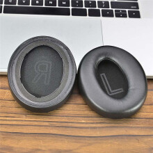 Almohadillas de Repuesto para Auriculares BERIBES WH305. Cómodas, Duraderas y con Ajuste Perfecto.
