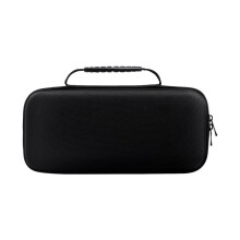 For 2 Travel Carrying Case Portable Hard Shell Protective Pouch with Handle for 2 Console