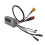 L201 Screen G062 Controller Set for Bafang G062 Controller H550 Hub Motor 30A 1000W 48V Bicycle Modification Accessories 1