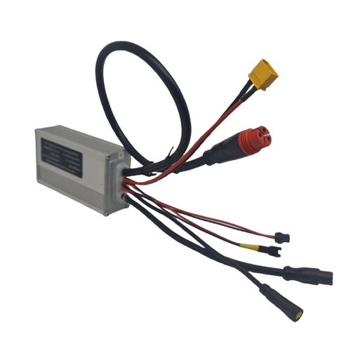 L201 Screen G062 Controller Set for Bafang G062 Controller H550 Hub Motor 30A 1000W 48V Bicycle Modification Accessories