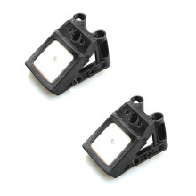 GPS Print Antenn Mount 25MM GPS Print Holder för FPV Racing Drone för Mark4