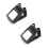 Support D'Antenne GPS 25 mm pour Drone de Course FPV Mark4 1
