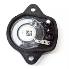 Car Front Passive Speaker Tweeter Assembly 1098737-00-B for Model 3 Y 2017-2022