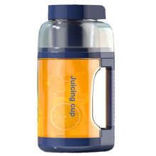 Juicing Bucket Multifunctional Portable Juicer Juice Cup Wireless Juicer  Juicer Fruit Juice C