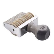 4X Arxin 12 Band Self Inking Rubber Stamps Numbering Machine,