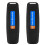 Portable Rechargeable U-Disk USB Digital Audio Voice Recorder  Dictaphone Activated Recorder 1