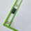 30Pcs Reusable Dry Erase Pockets, Assorted Colors for Children Kids Students 1