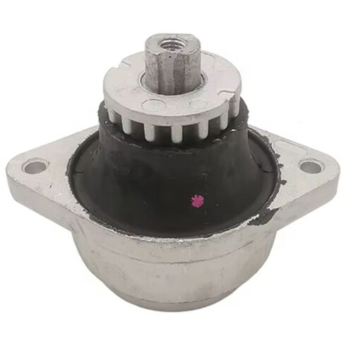 2X Car Engine Mounts Motor 4E0199267S 4E0199267J 4E0199267Q for  A8 D3 1