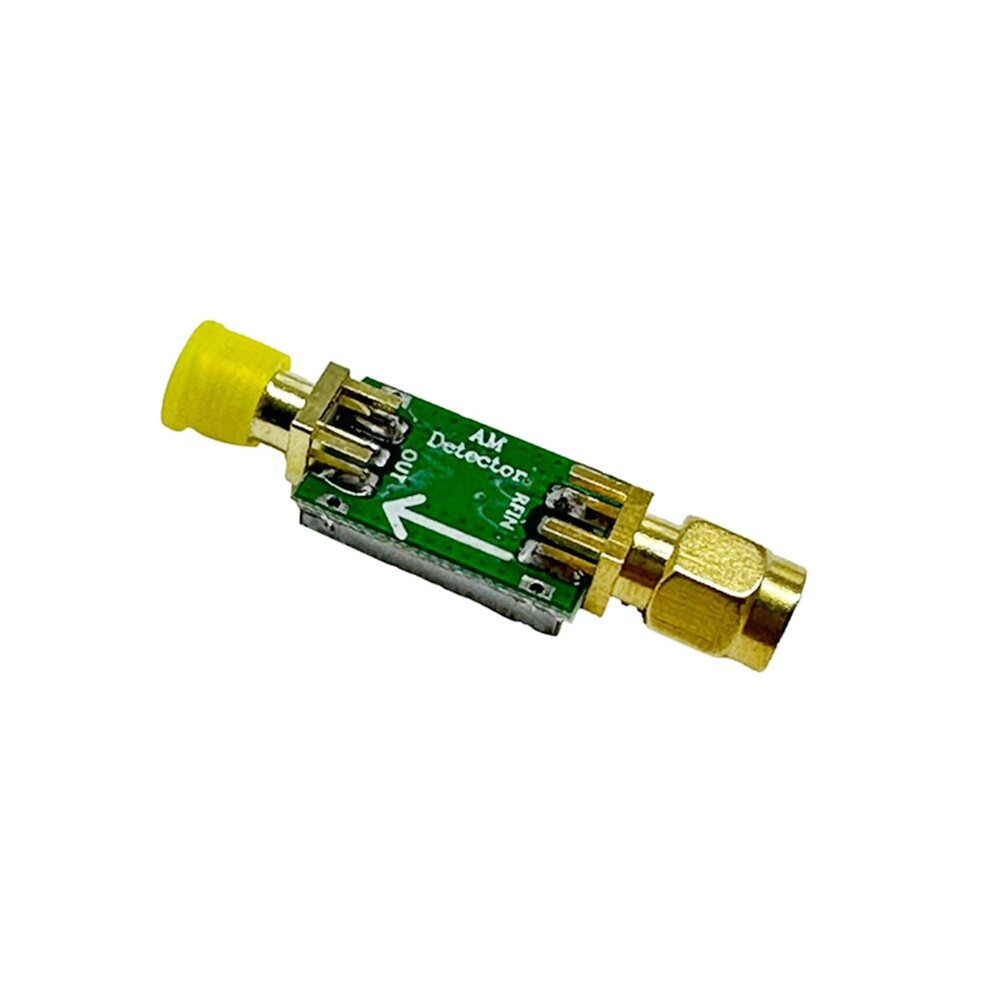 0.1M-6Ghz Rf Am Envelope Detector Amplitude Detector Discharge Signal Detection Multifunction Detector Module 6031005091063
