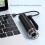 Wireless Digital Microscope High Clear 1080P WIFI 50x-1000x Microscope Handheld Microscope for Phone//Windows/ 3