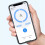 Wireless Digital Microscope High Clear 1080P WIFI 50x-1000x Microscope Handheld Microscope for Phone//Windows/ 4
