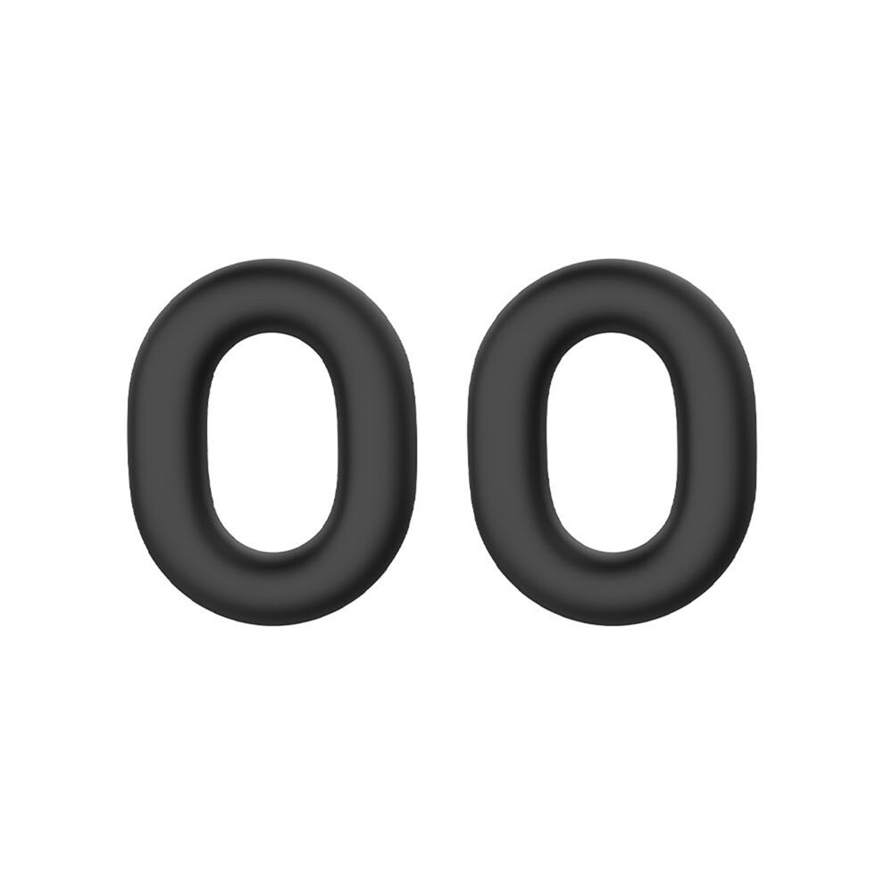 Replacement Earpad For Ult Wear Wh-Ult900n Headphone Silicone Ear Cushions Ear Pad Cover Black 4711219187821
