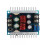 300W 20A LED Driver - - Buck Converter Step Down Module with Constant Current & Electrolytic Capacitor 1