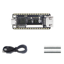 For Sipeed Tang 20K FPGA Development Board Low-Latency 64Mbits High-Speed RISCV Linux Retro Game Player