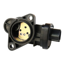 2X Intake Manifold Solenoid Regulating Valve for Impreza 2017-2019 Replace 14120-AA090 012010-6111
