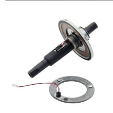 Czujnik Momentu Obrotowego Ebike dla 36V/48V TSDZ2 TongSheng Mid Dirver Silnik Elektryczny Wykrywanie Momentu Obrotowego Roweru
