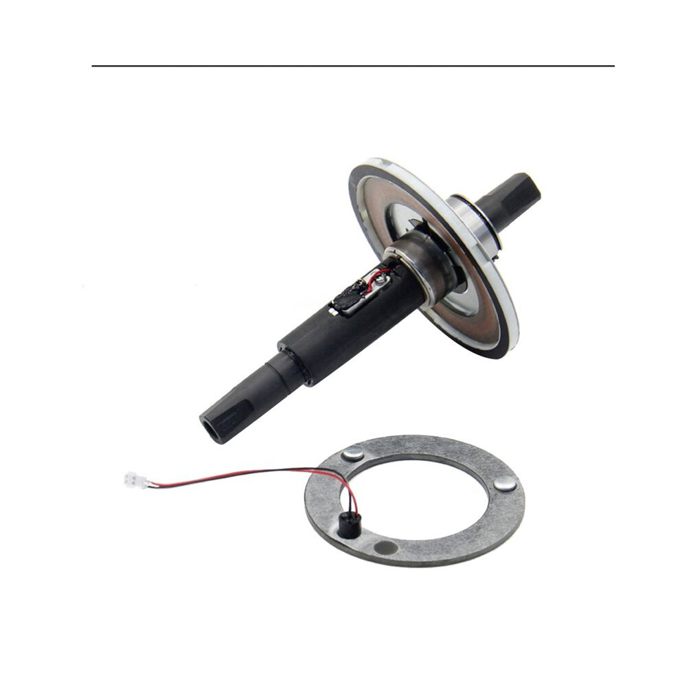 Ebike Torque Sensor For 36V/48V Tsdz2 Tongsheng Mid Dirver Motor Electric Bicycle Torque Sensing Black 6133606722886
