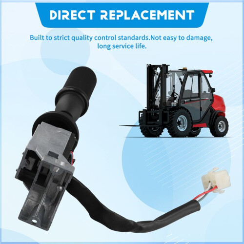 Controller Lever  Shift Selector Direction  234956 for  Forklift MN234956 2