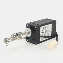 2X XHQ-PT Power Off Pull Type Engine Accessory Stop Solenoid(12V Normally Open)
