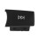 Car Center Console Audio CD Forward Reverse Ddjustment Button 2048706289 for - C Class W204 GLK X204 5