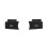 Car Center Console Audio CD Forward Reverse Ddjustment Button 2048706289 for - C Class W204 GLK X204 6
