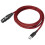 USB Microphone Cable Microphone Cable Computer USB to XLR Microphone Connect Computer Cable Audio Cable Adapter 1