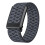 Para WHOOP4.0 Pulseiras de Lã Respiráveis e Resistentes A Odores com Sensor, Conforto Aprimorado e Durabilidade, Compatíveis com  A 1