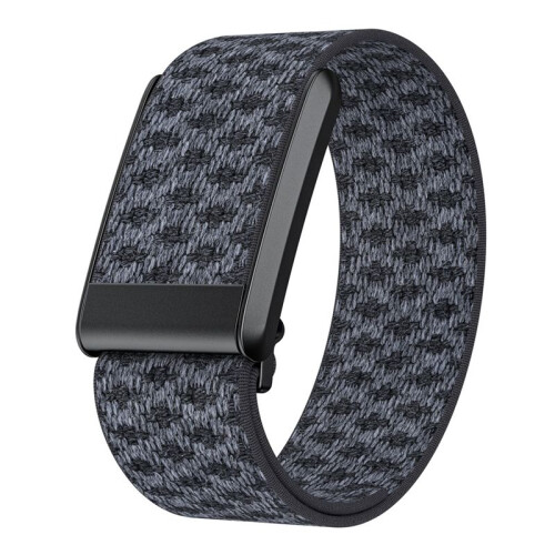 Para WHOOP4.0 Pulseiras de Lã Respiráveis e Resistentes A Odores com Sensor, Conforto Aprimorado e Durabilidade, Compatíveis com  A