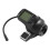 LED Display Panel for  OX 60V Dashboard Thumb Throttle Electric Scooter Accessories 1