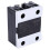 BERM Solid State Relay 4-20mA 0-250VAC SSR Relay BRM-10VD Solid State Relay Control Mode with LED Light Tube 1