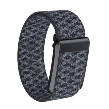 Pour WHOOP4.0 Capteur Respirant Anti-Odeurs Bracelets en Laine Confort Amélioré Durabilité Compatible avec pour A