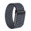Para WHOOP4.0 Pulseiras de Lã Respiráveis e Resistentes A Odores com Sensor, Conforto Aprimorado e Durabilidade, Compatíveis com  A 4