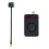 3.3G 4W VTX 16-CH FPV Video Transmitter Supports IRC Tramp Protocol 7-30V for RC FPV Long Range Drone 1