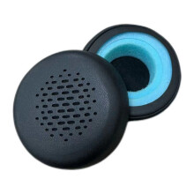 Replace Ear Pad for  WL-3024 -Mounted Headphone Earphone Cushion Repair Accessory Noise Isolating Sponge Earpads