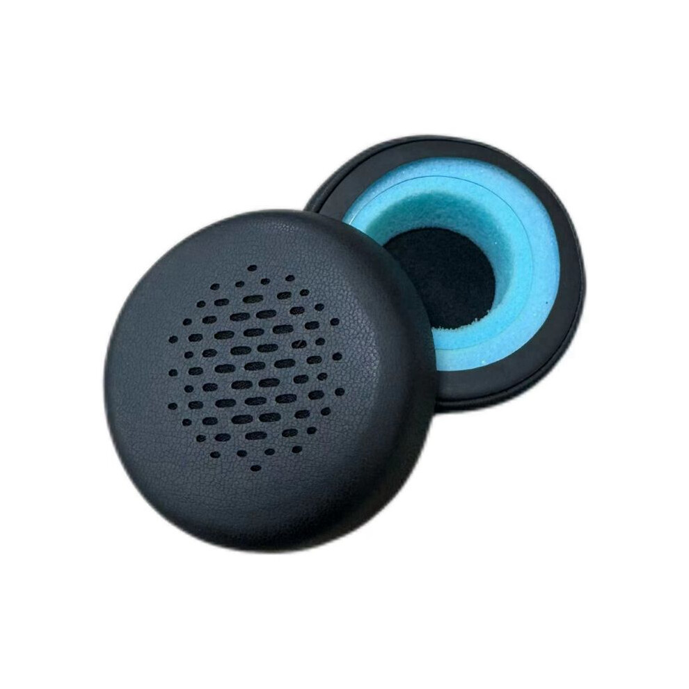 Replace Ear Pad For Wl-3024 -Mounted Headphone Earphone Cushion Repair Accessory Noise Isolating Sponge Earpads 6032343691588